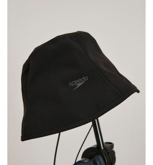 SALON adam et rope'「【Speedo（スピード）】Voyage Pool Hat / ボヤージュプールハット」|ハット|