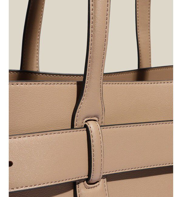 ROPE「【E'POR】A BAG Large/A4対応・通勤」|トートバッグ|