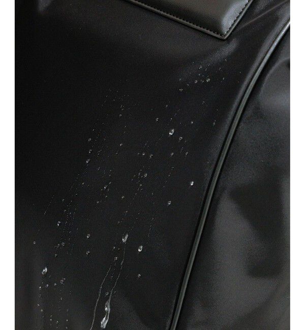 ROPE「【E'POR】【A4/PC対応・撥水・軽量】Pac Sac Tote(パックサックトート)/26SS新型」|トートバッグ|