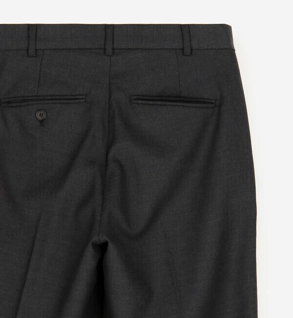  「THE SHINZONE | CHRYSLER PANTS TYPE-2 WOMEN」|チノ|