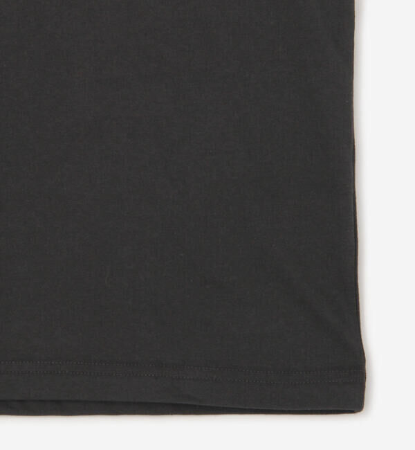 GYMPHLEX「Gymphlex | 刺繍ロゴTシャツ MEN」|Tシャツ・カットソー|