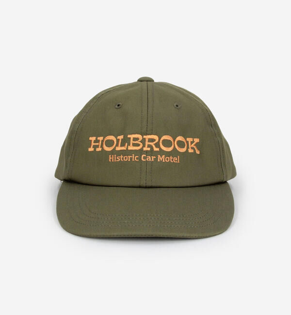  「YOUNG & OLSEN The DRYGOODS STORE | CITY TWILL CAP WOMEN」|キャップ・キャスケット|