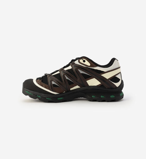  「SALOMON | XT-QUEST GTX MEN」|スニーカー|