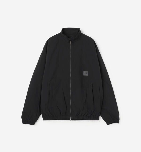  「THE NORTH FACE | ENRIDE TRACK JACKET MEN」|テーラードジャケット|