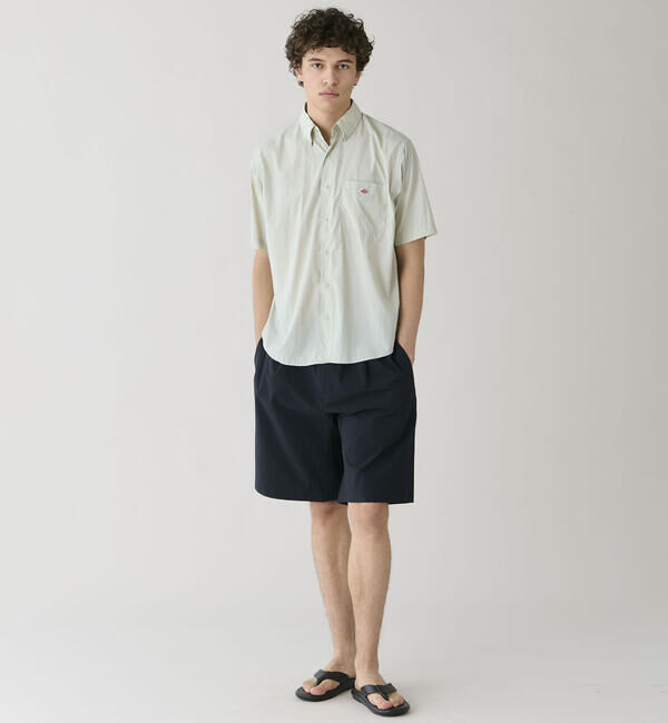  「Gramicci | 〈別注〉4WAYストレッチ ショーツ MEN」|その他|