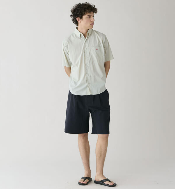  「Gramicci | 〈別注〉4WAYストレッチ ショーツ MEN」|その他|