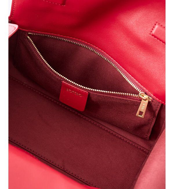  「＜WEB限定＞【BOTERO】Loaf Mini」|トートバッグ|