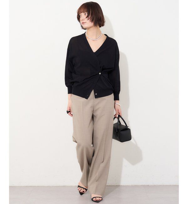  「＜WEB限定＞【BOTERO】Loaf Mini」|トートバッグ|