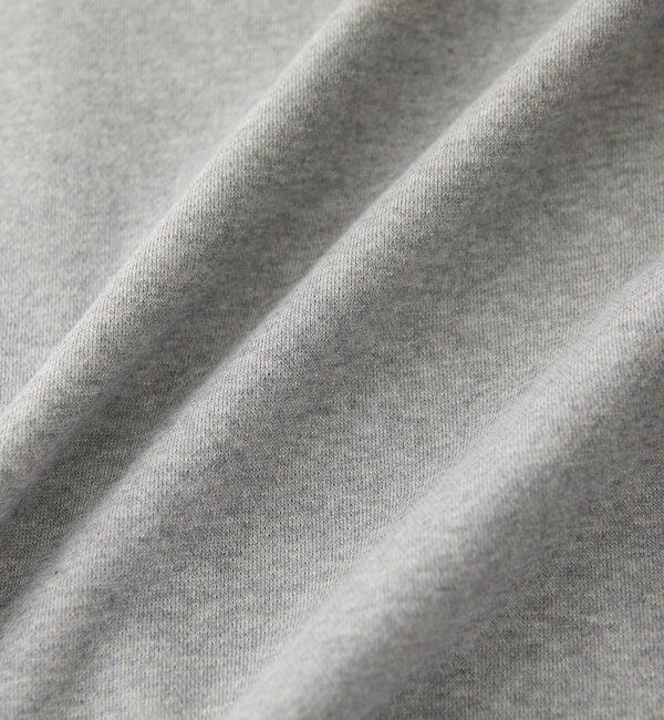  「【きれいめカジュアルにも着れる】ハーフZIPスウェット」|Tシャツ・カットソー|