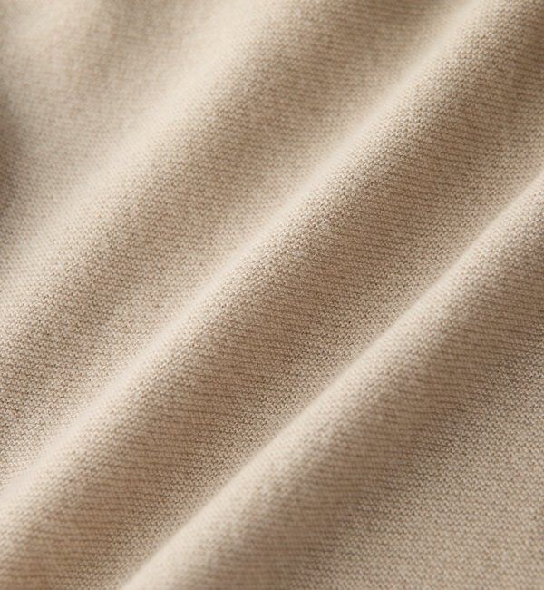  「【リバイバル/新色追加/7色展開】ウール100NEWバックボリュームニット」|ニット・セーター|