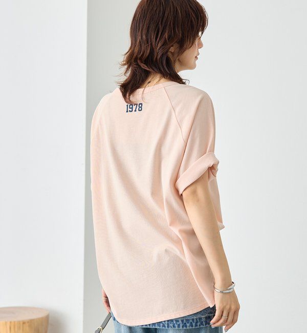  「【Yossshiiii企画/即完売につき再販売/新色追加】R.D.S.CロゴTe」|Tシャツ・カットソー|