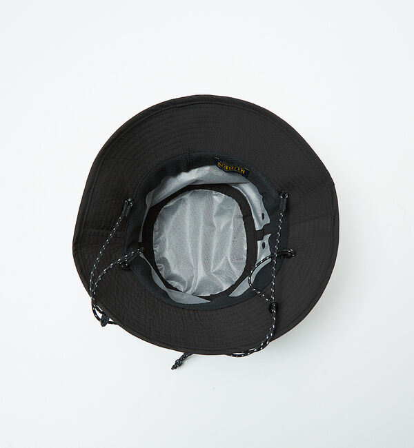 ABAHOUSE「【RUBEN/ルーベン】 BEACH NYLON HAT　ビーチナイロンハット（」|その他|
