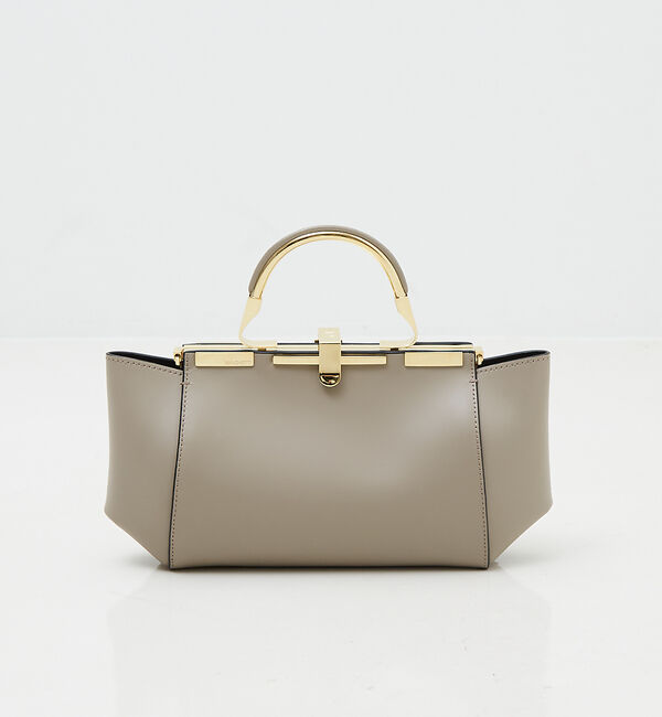 The Store by C' 「【ZANCHETTI】AMLETO20／アムレットバッグ」|ハンドバッグ|