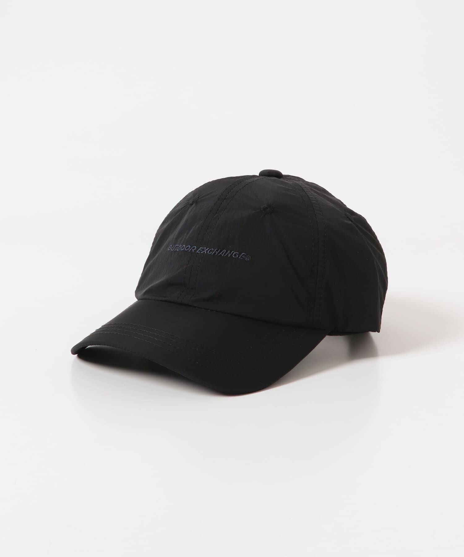URBAN RESEARCH DOORS「OUTDOOR EXCHANGE CAP」|キャップ・キャスケット|
