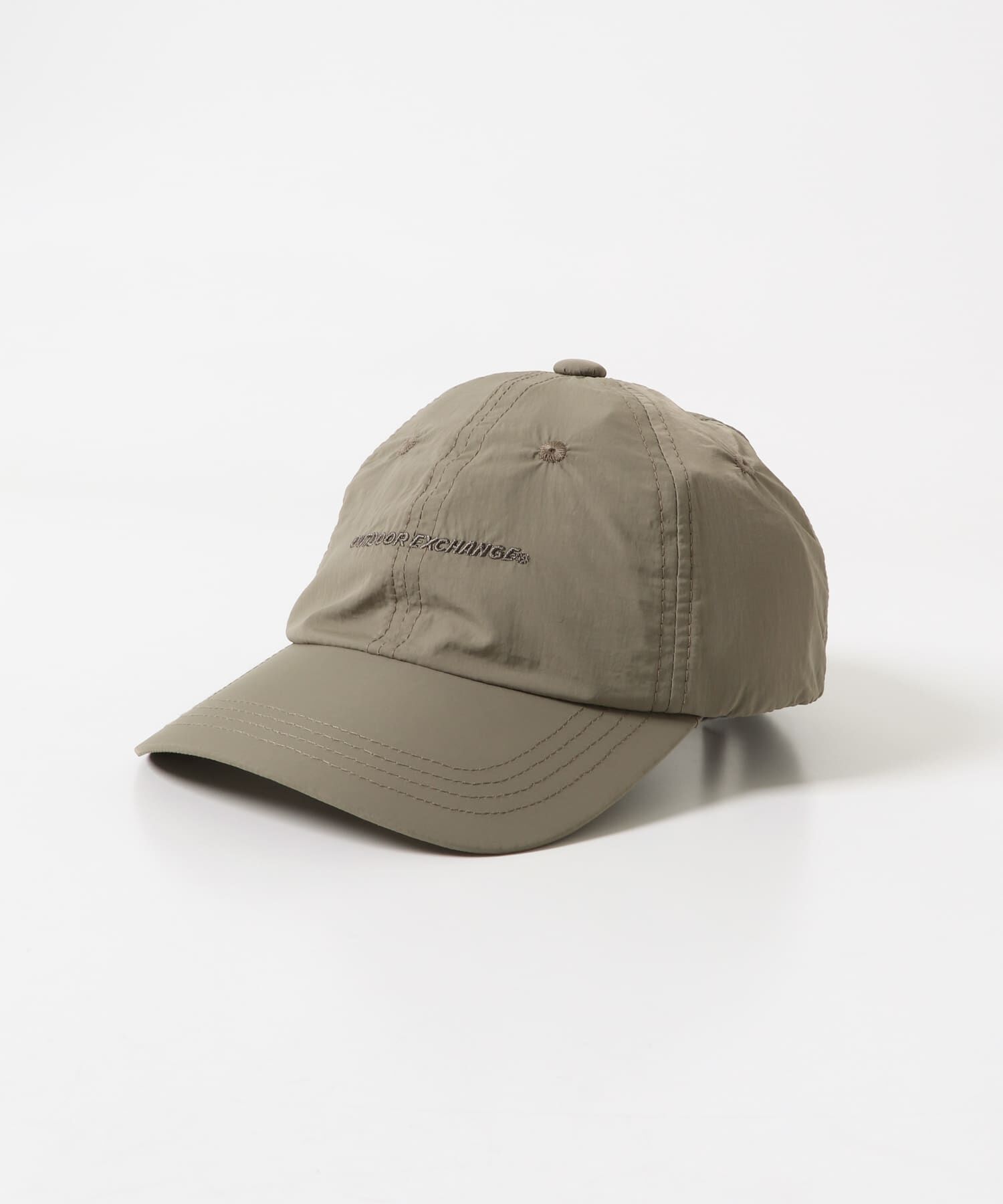 URBAN RESEARCH DOORS「OUTDOOR EXCHANGE CAP」|キャップ・キャスケット|