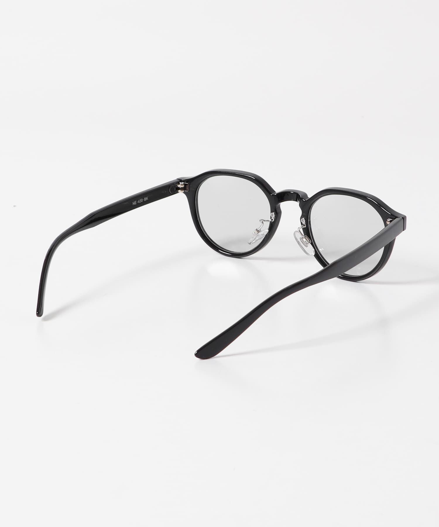 URBAN RESEARCH DOORS「noeyedia　サングラスNE430」|メガネ|