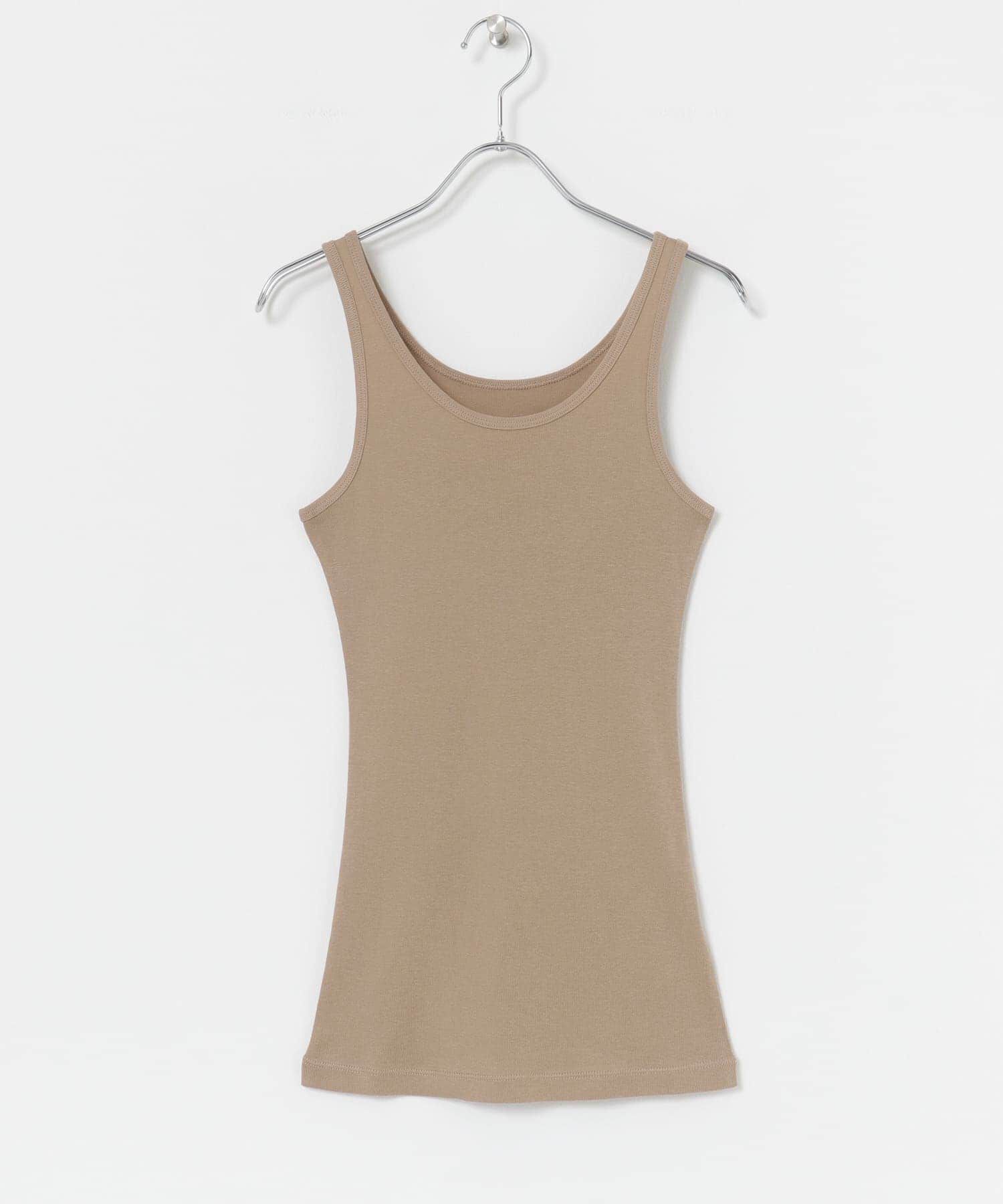 URBAN RESEARCH「『UR TECH』タンクトップ」|タンクトップ|