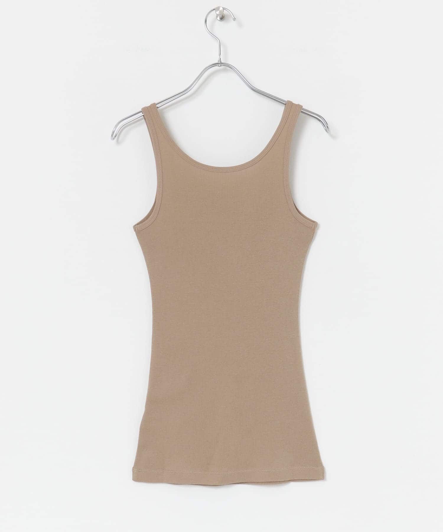 URBAN RESEARCH「『UR TECH』タンクトップ」|タンクトップ|