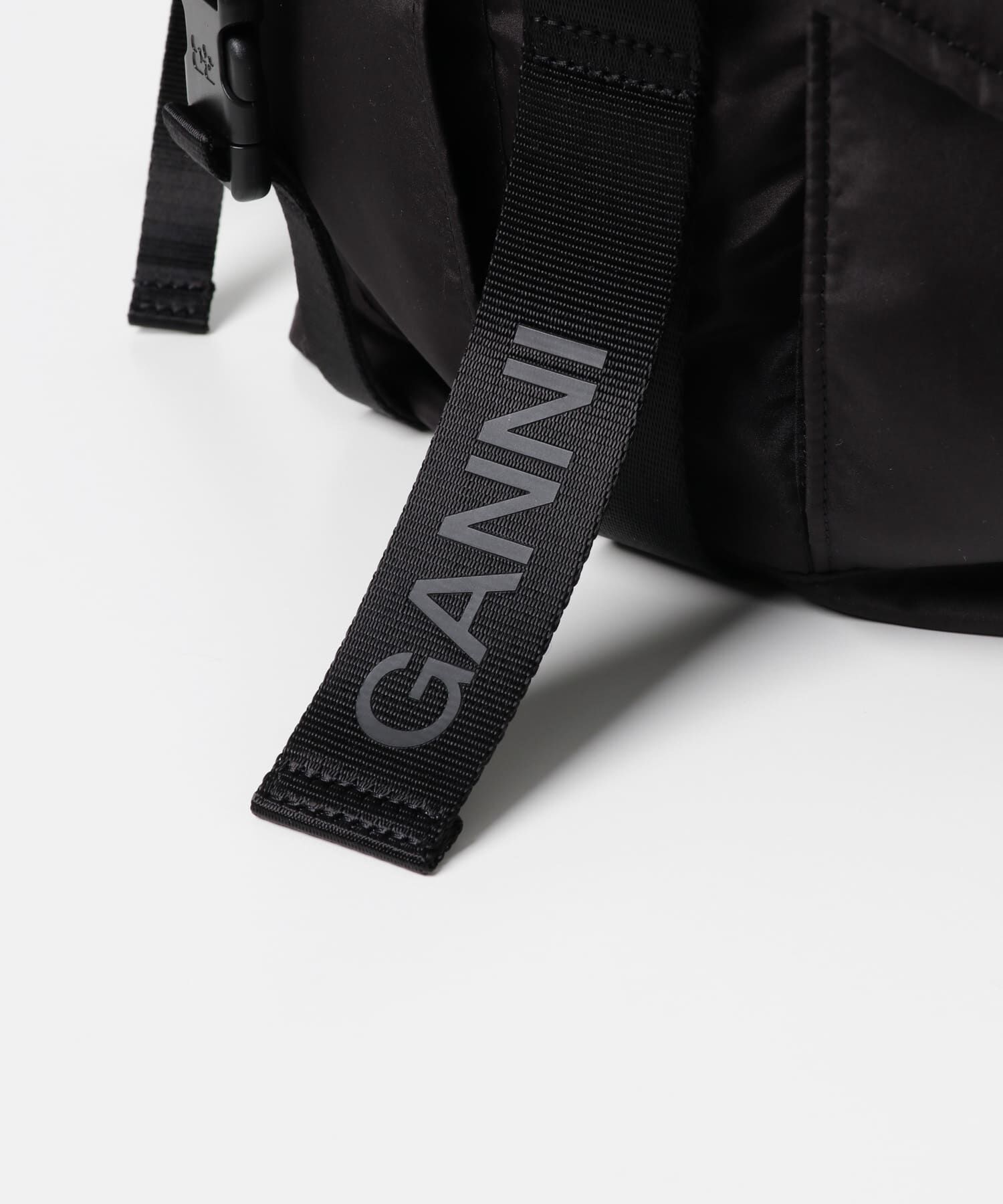 URBAN RESEARCH「GANNI　Recycled Tech Backpack」|その他|