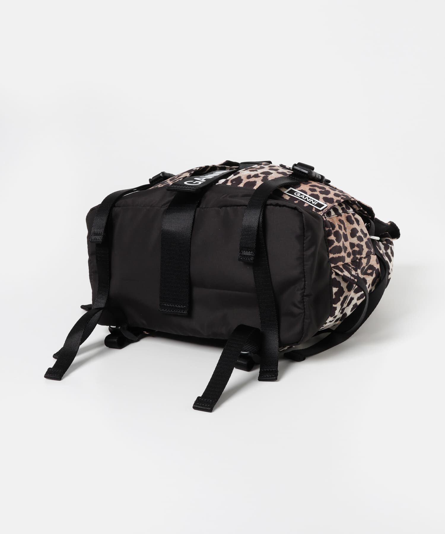URBAN RESEARCH「GANNI　Recycled Tech Backpack P」|その他|