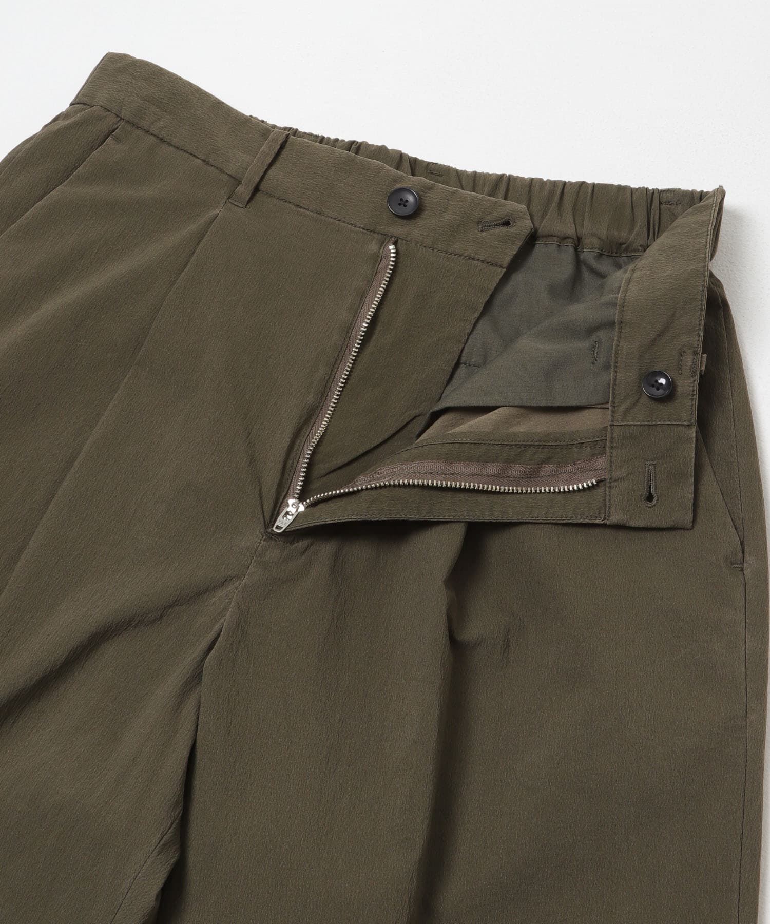 URBAN RESEARCH「DUSTER NYLON PANTS」|その他|