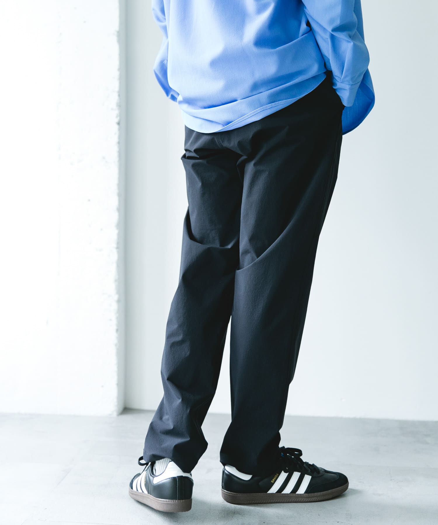 URBAN RESEARCH DOORS「『別注』Gramicci for DOORS　4Way Stretch Trouser」|その他|