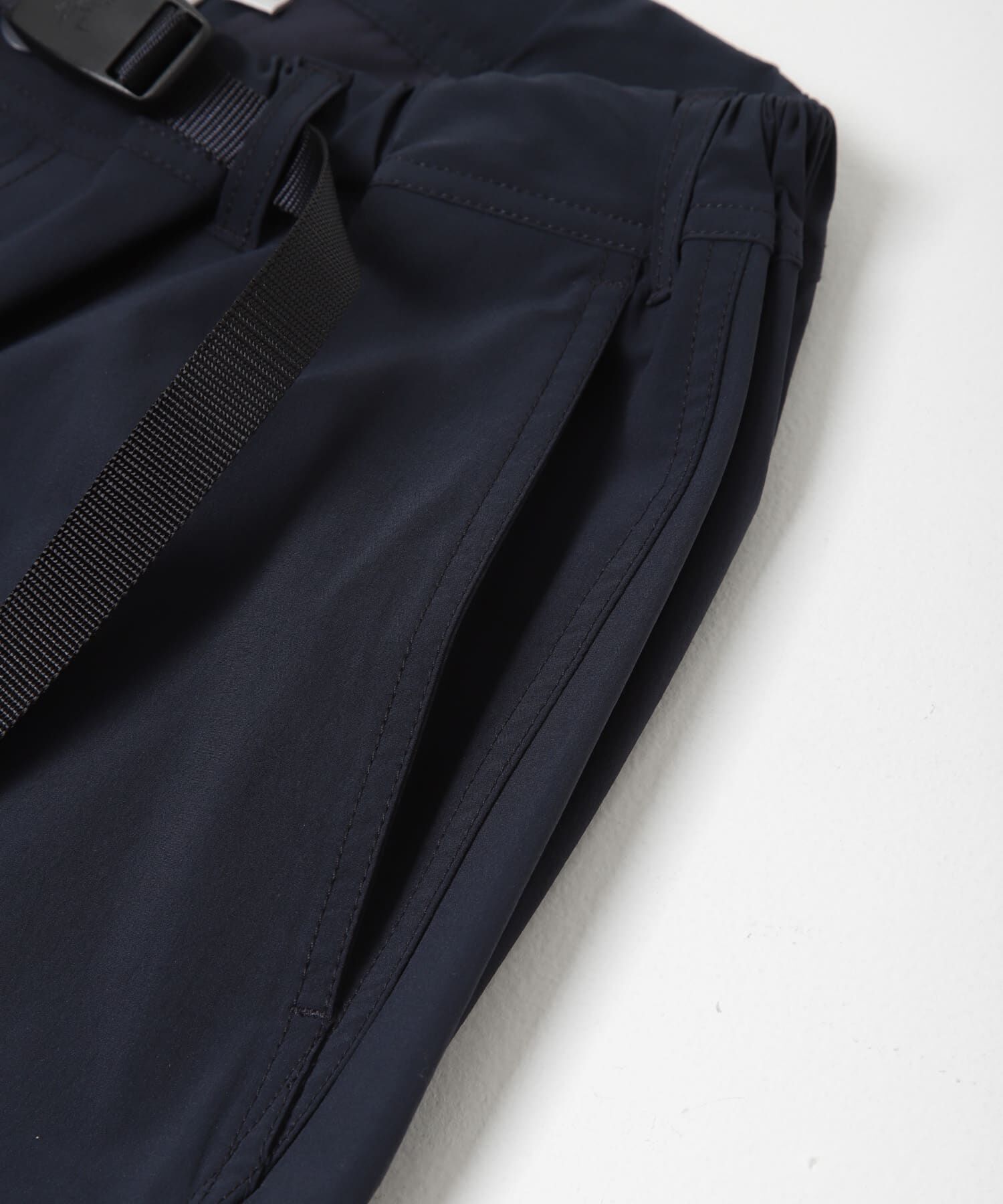 URBAN RESEARCH DOORS「『別注』Gramicci for DOORS　4Way Stretch Trouser」|その他|