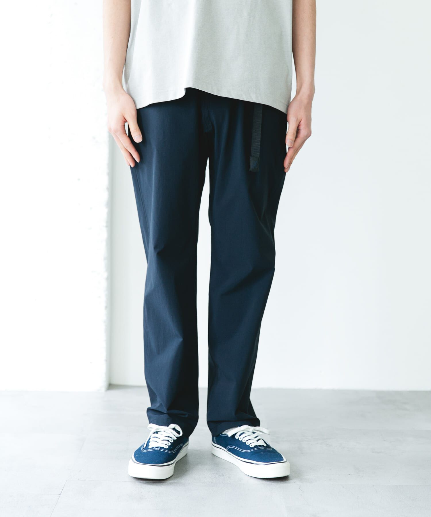 URBAN RESEARCH DOORS「『別注』Gramicci for DOORS　4Way Stretch Trouser」|その他|