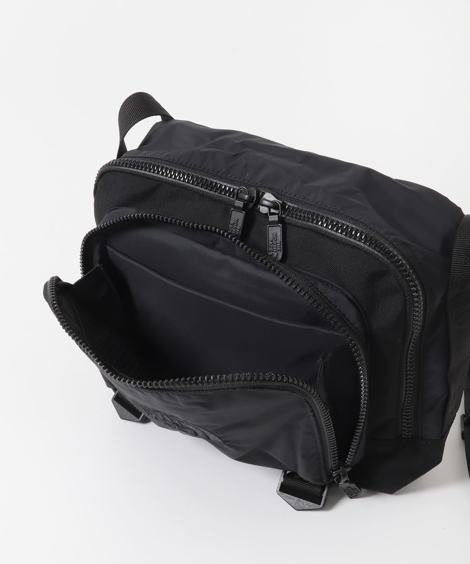 URBAN RESEARCH「THE NORTH FACE PURPLE LABEL　CDR NYLON SHOULDER BAG」|ショルダー・メッセンジャー|