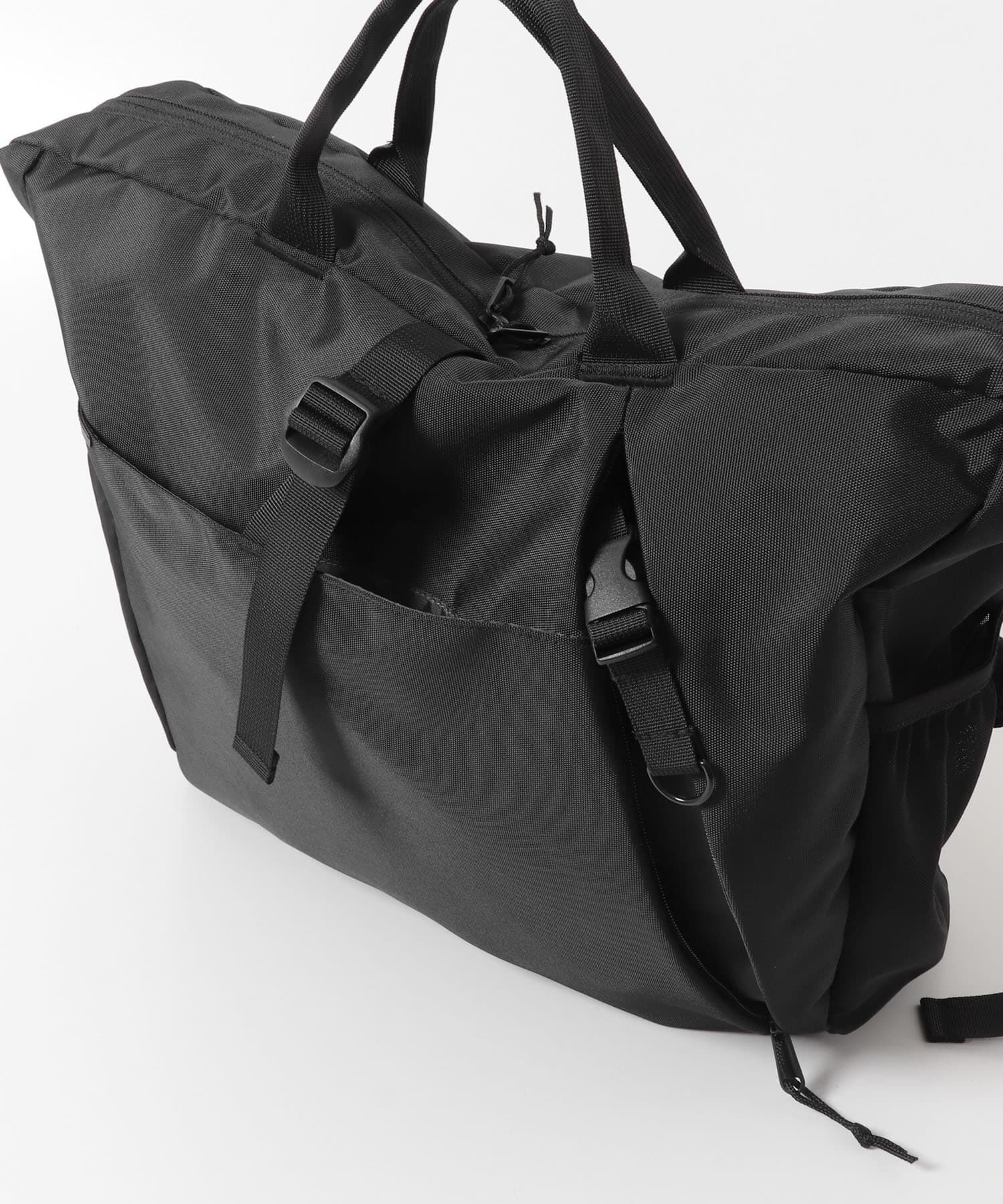 URBAN RESEARCH DOORS「2WAYトートバッグ」|トートバッグ|