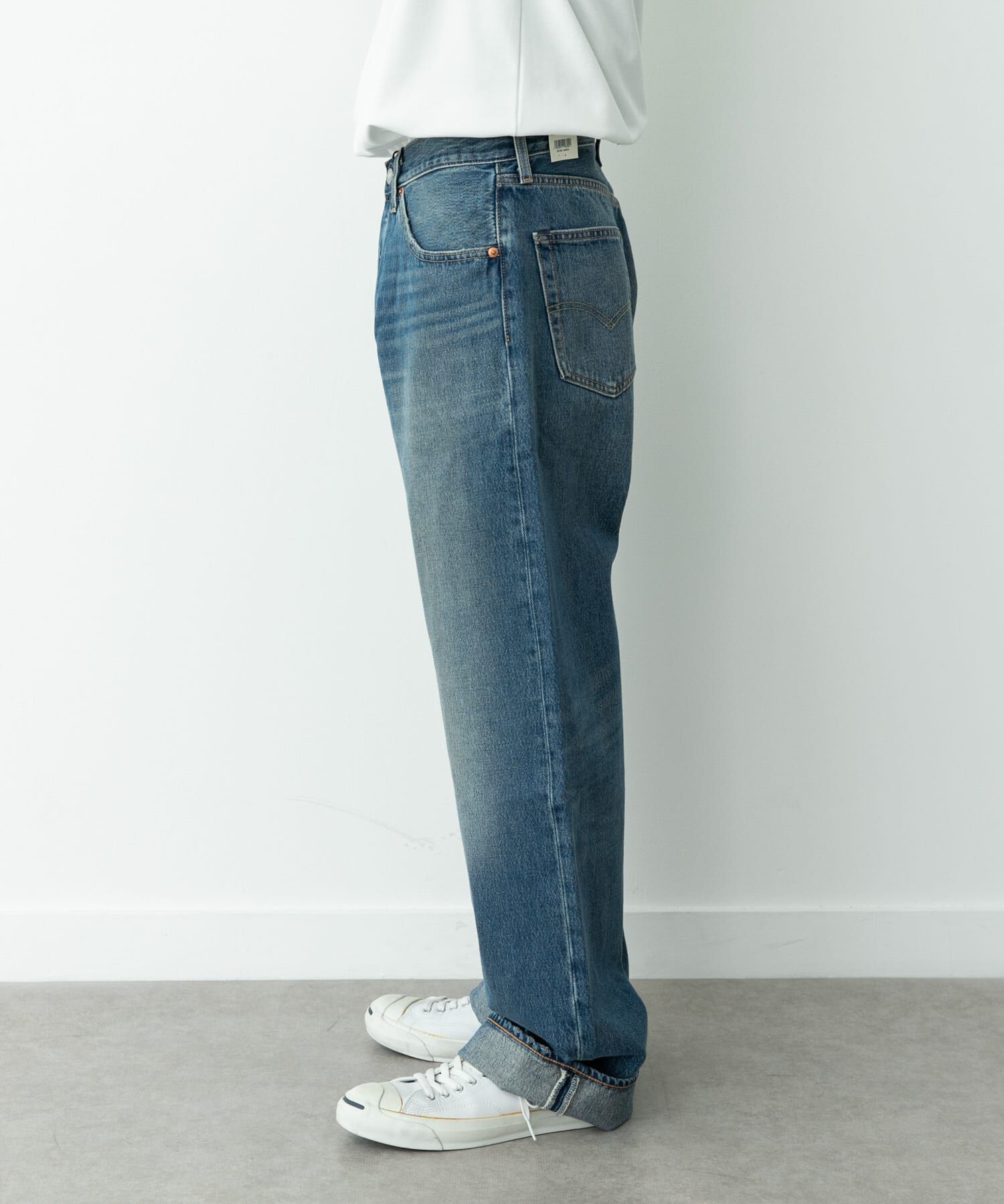 Sonny Label 「LEVI&rsquo;S　501 LOOSE」|デニム|