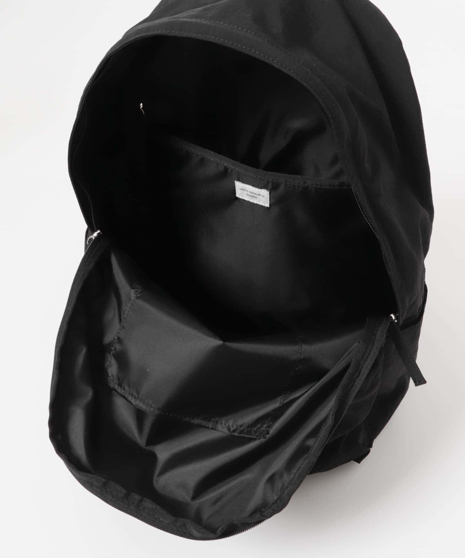 URBAN RESEARCH DOORS「ウォッシャブルマルチ収納リュック」|その他|