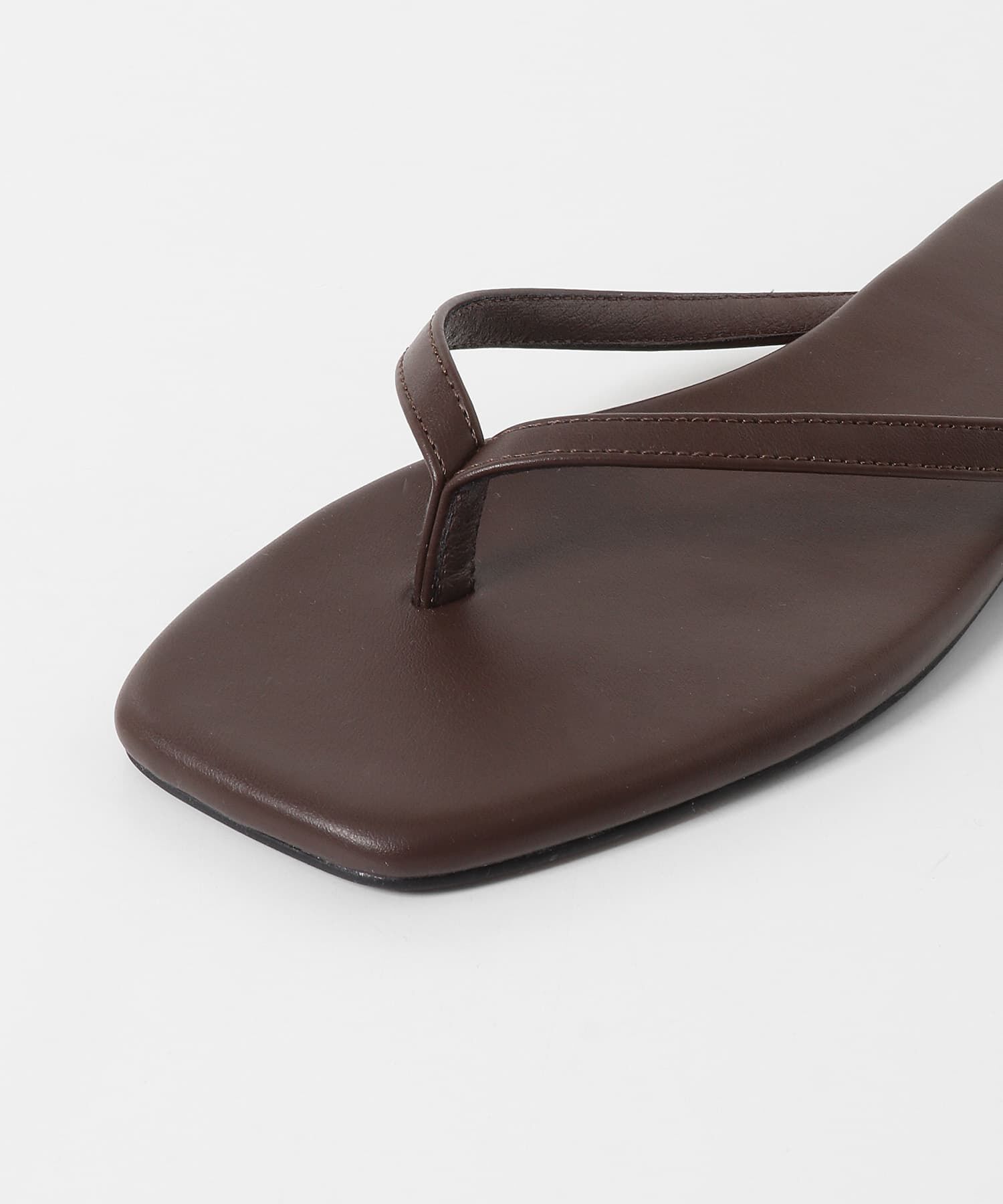 Sonny Label 「軽量フラットトングサンダル」|サンダル|