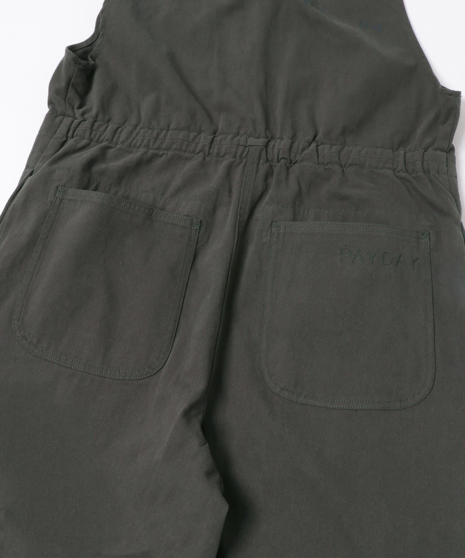 URBAN RESEARCH「『別注』PAY-DAY&times;URBAN RESEARCH　オールインワン」|オールインワン|