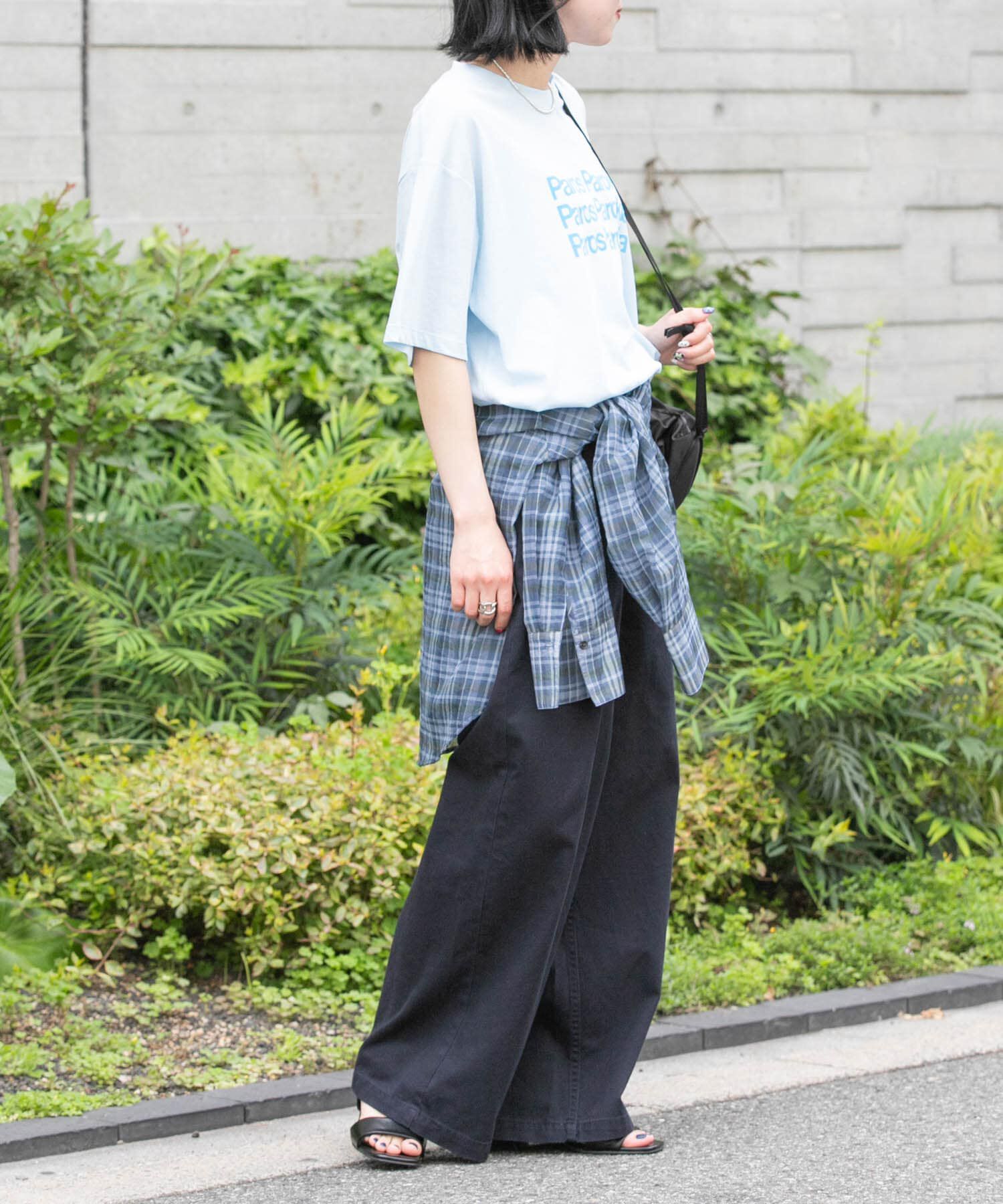 URBAN RESEARCH「チノイージーパンツ」|その他|