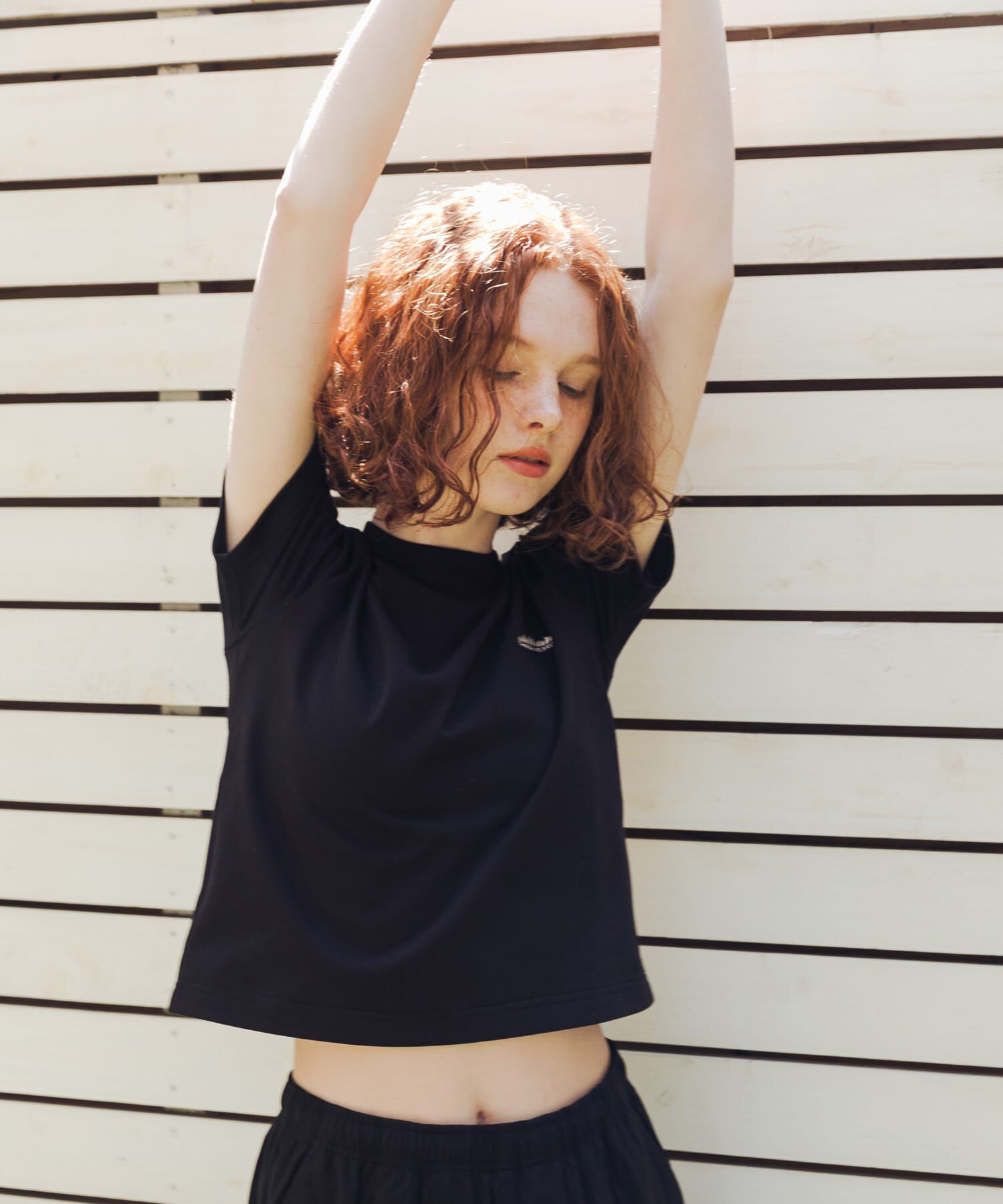 URBAN RESEARCH「『別注』THOUSAND MILE&times;URBAN RESEARCH　SHORT SLEEVE T-SHIRTS」|Tシャツ・カットソー|