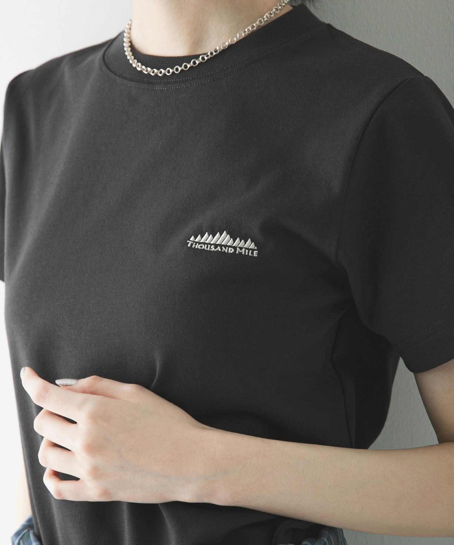 URBAN RESEARCH「『別注』THOUSAND MILE&times;URBAN RESEARCH　SHORT SLEEVE T-SHIRTS」|Tシャツ・カットソー|