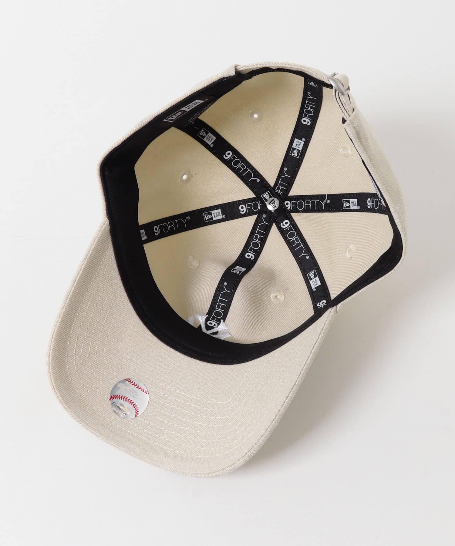 URBAN RESEARCH「『別注』New Era&times;URBAN RESEARCH　940CS」|キャップ・キャスケット|