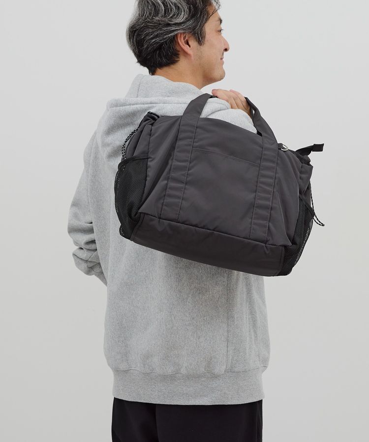 AMERICAN HOLIC「【2SET】多機能トートバッグ＜マザーズバッグ＞」|トートバッグ|