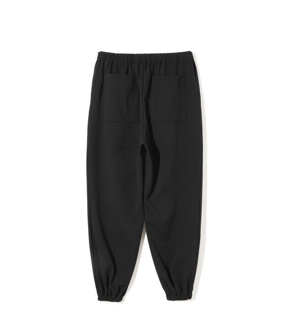 MIDIUMISOLID「MIDIUMISOLID Men&rsquo;s ジャージーイージーパンツ」|その他|