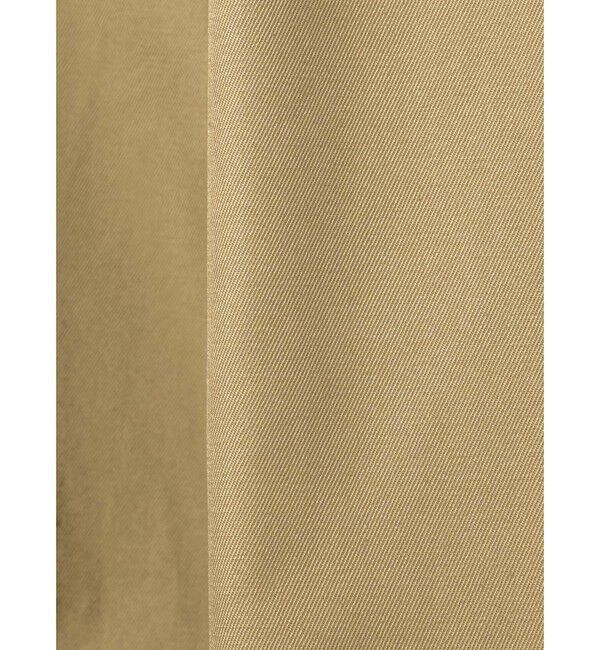 mizuiro ind「mizuiro ind タックコクーンスラックス」|その他|