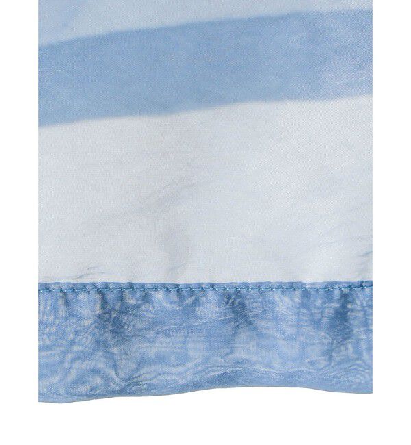 MIDIUMISOLID「MIDIUMISOLID Men&rsquo;s シアーオープンカラーシャツ」|シャツ・ブラウス|