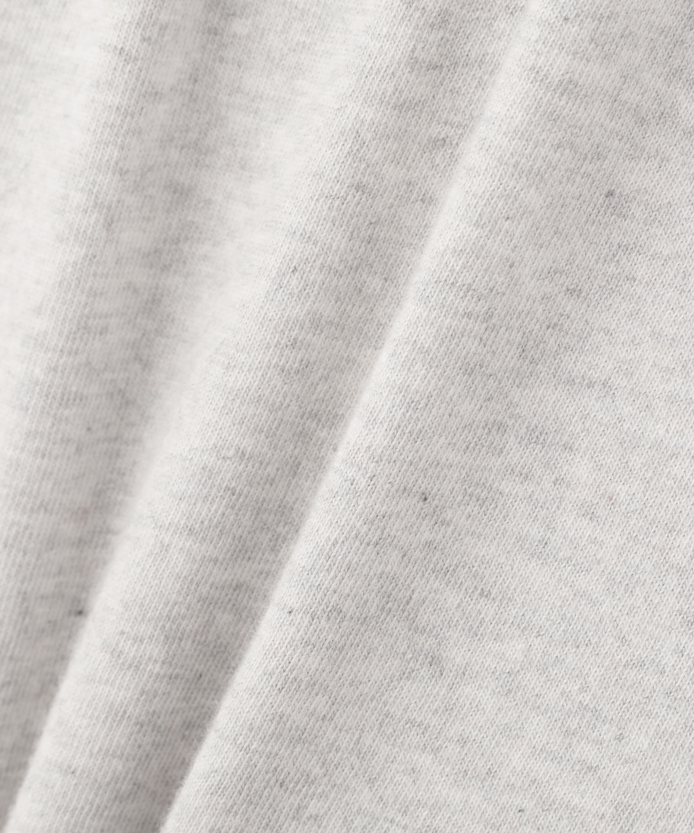 MHL.「UPCYCLED COTTON JERSEY TOP」|Tシャツ・カットソー|