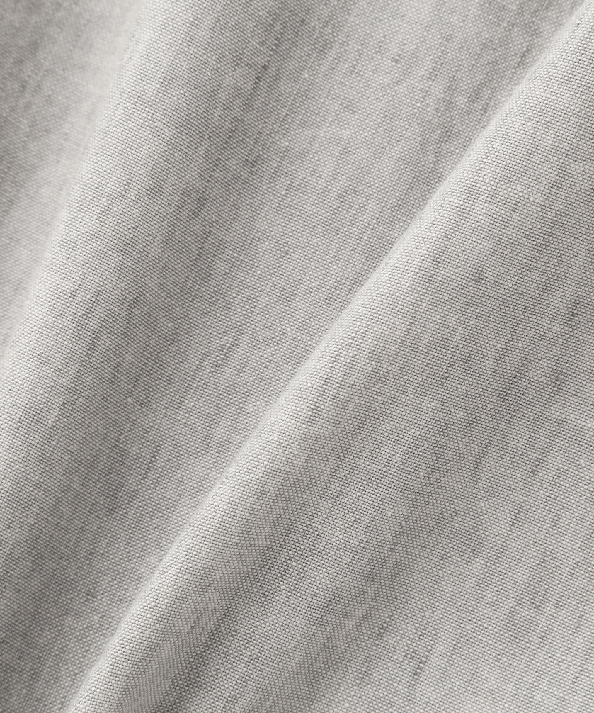 MHL.「FADED LINEN COTTON PLAINWEAVE SKIRT」|スカート|