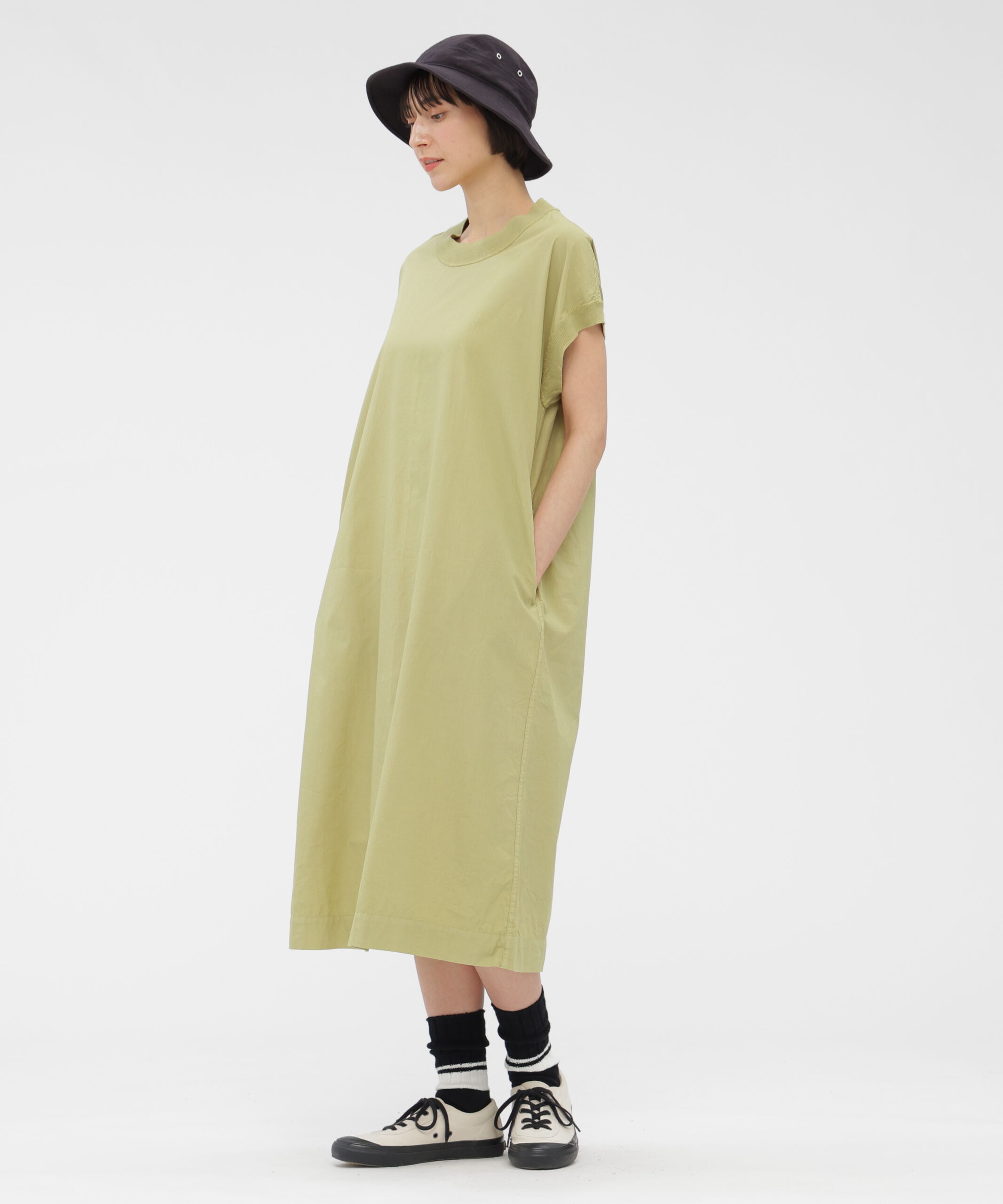 MHL.「WORKWEAR COTTON TWILL」|その他|