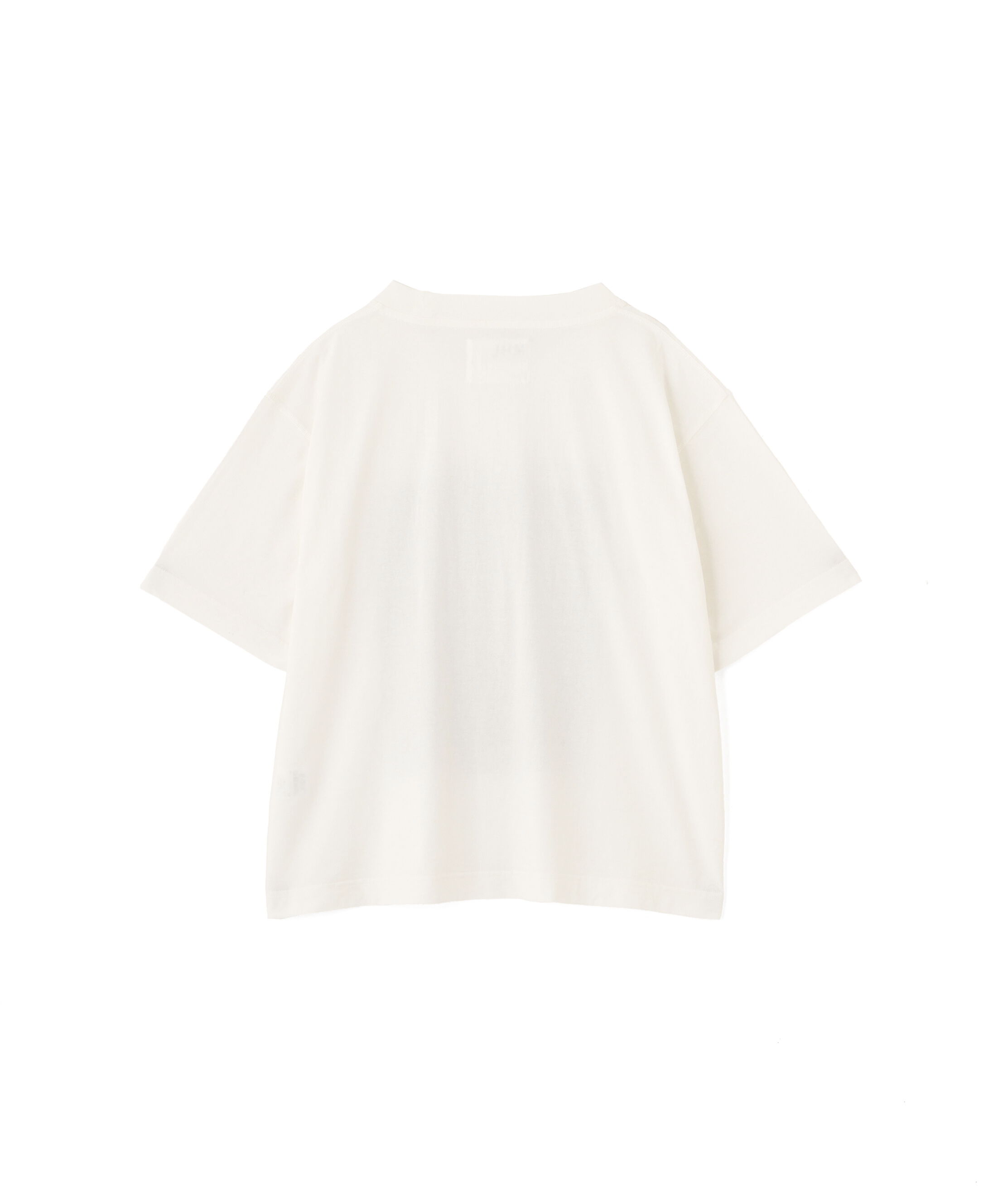 MHL.「LIGHT COTTON JERSEY TOP」|Tシャツ・カットソー|