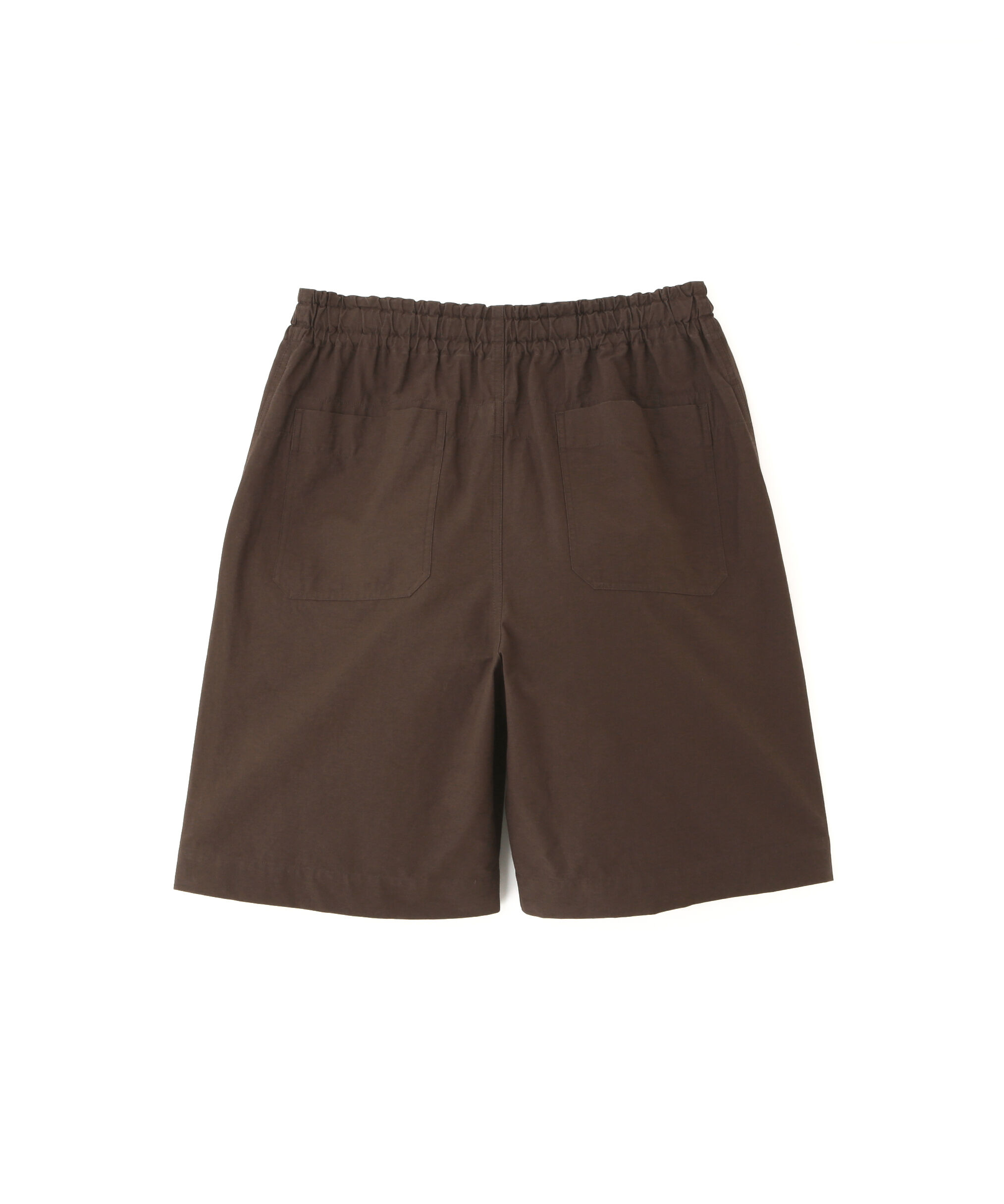 MHL.「LIGHTWEIGHT COTTON NYLON TWILL TROUSERS」|その他|
