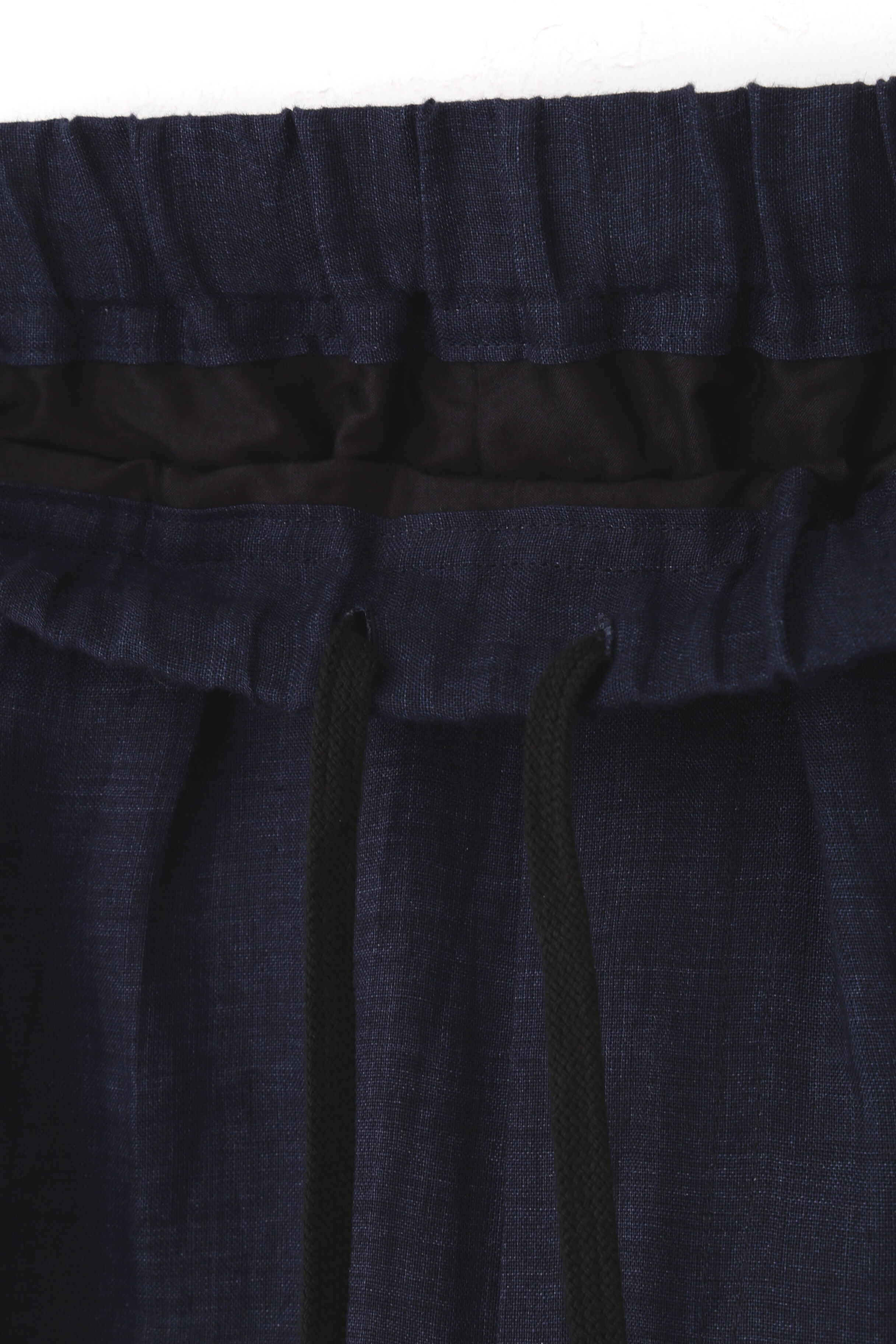 YLEVE 「YLEVE / LINEN POPLIN TROUSERS」|その他|