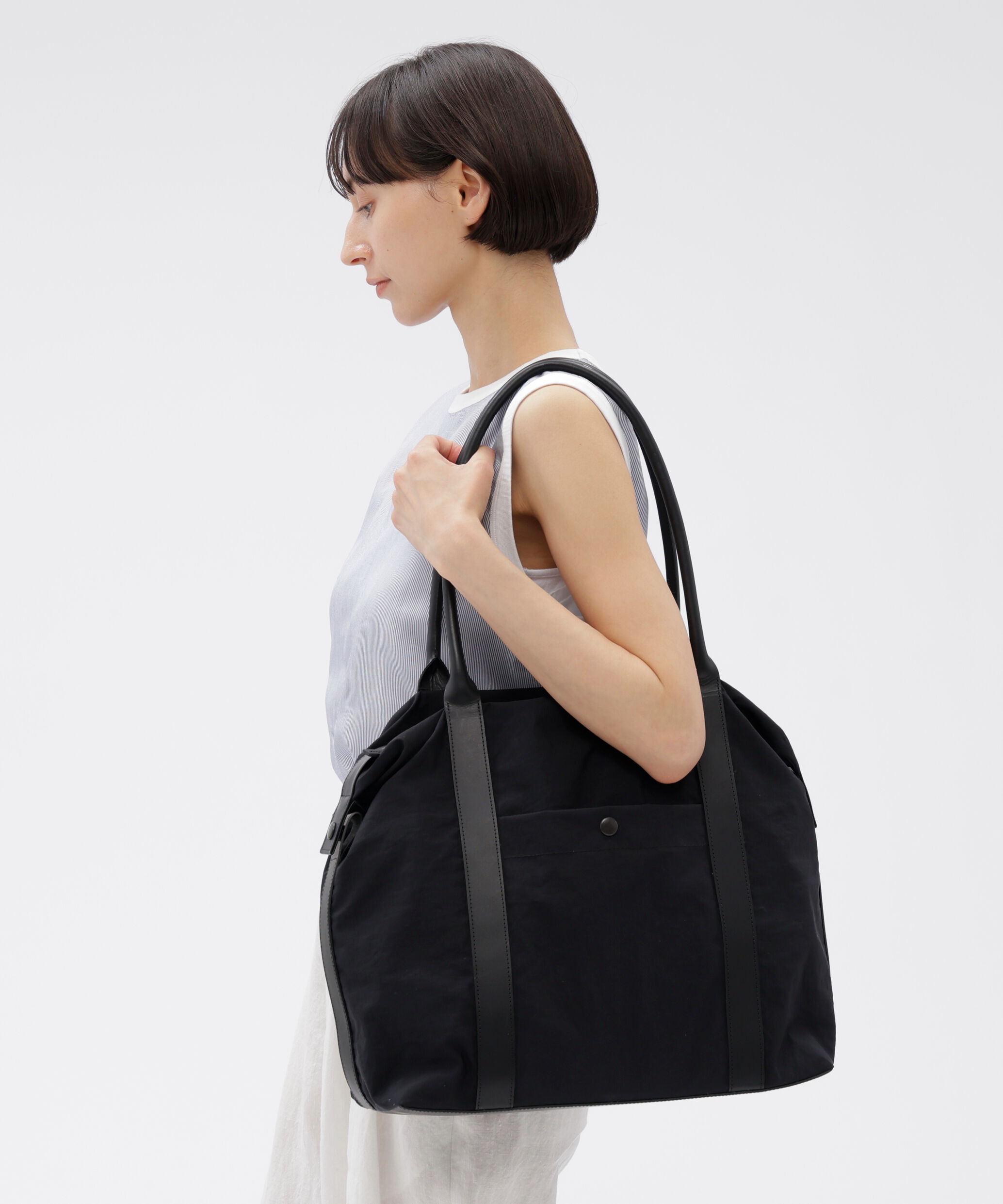  「NYLON TUSSORE」|その他|