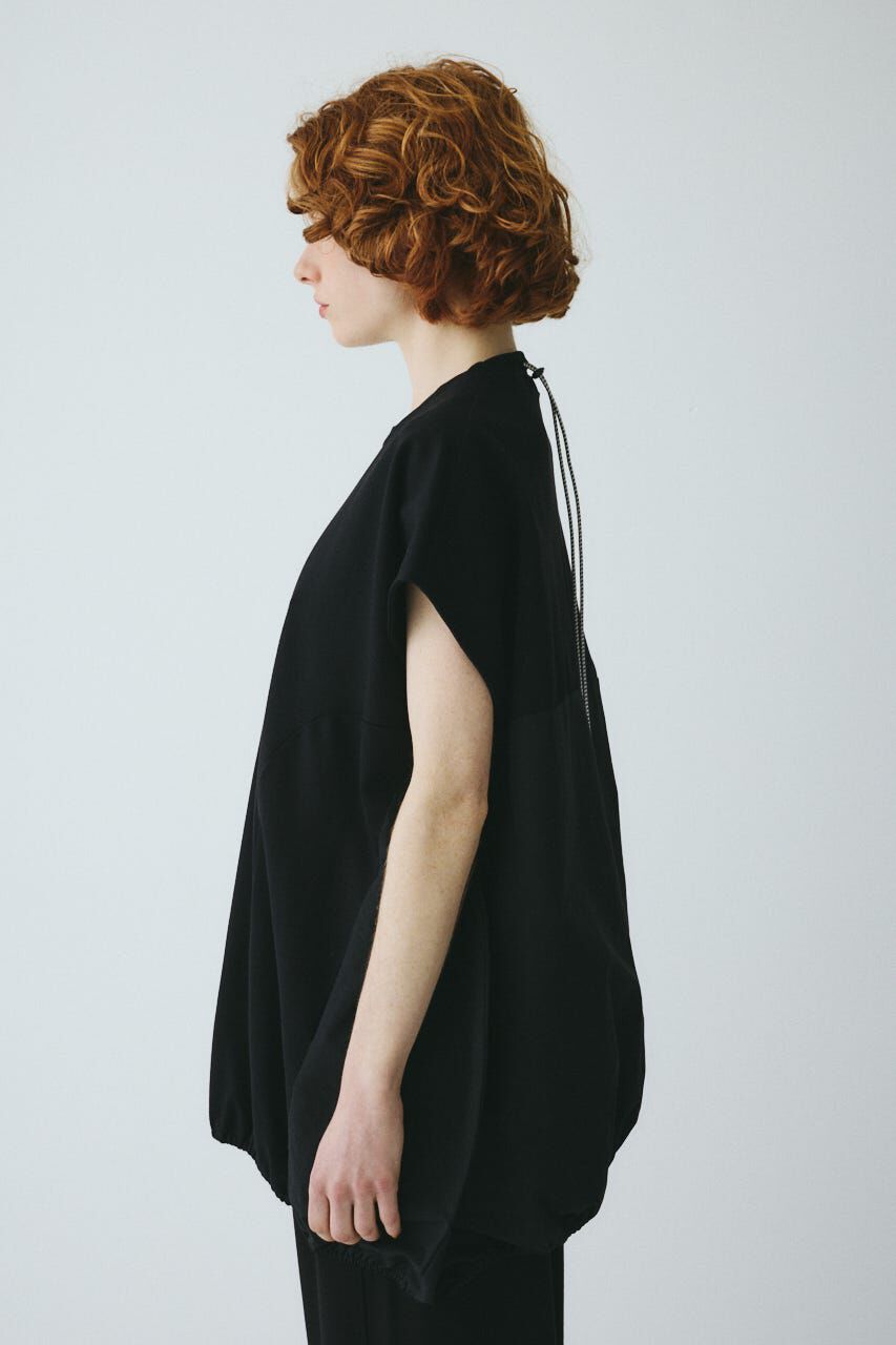 HeRIN.CYE「Docking egg tops」|ニット・セーター|